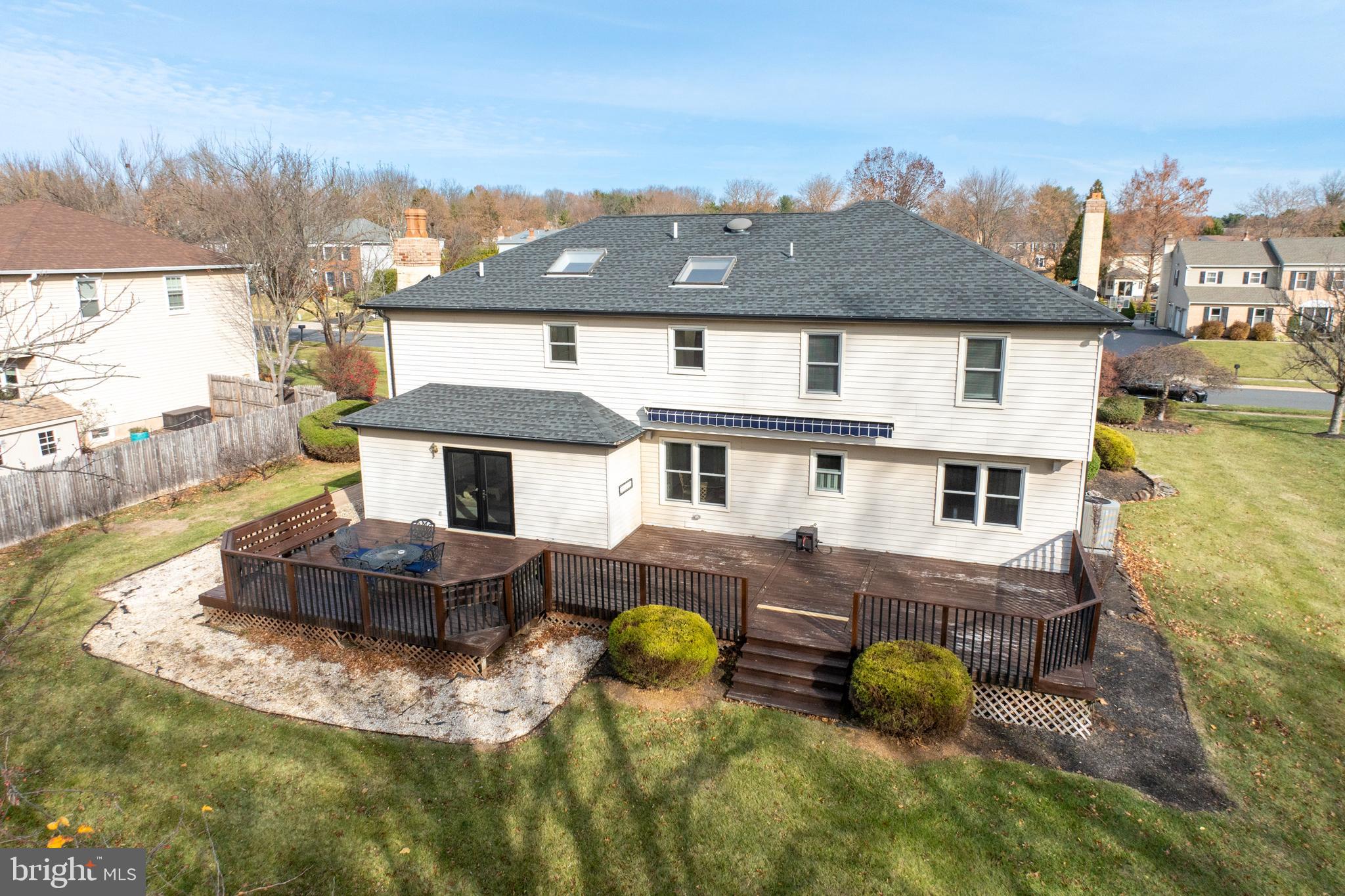 1334 Cernan Lane Blue Bell, PA 19422 - Photo 51 of 56 Gallery Image 51