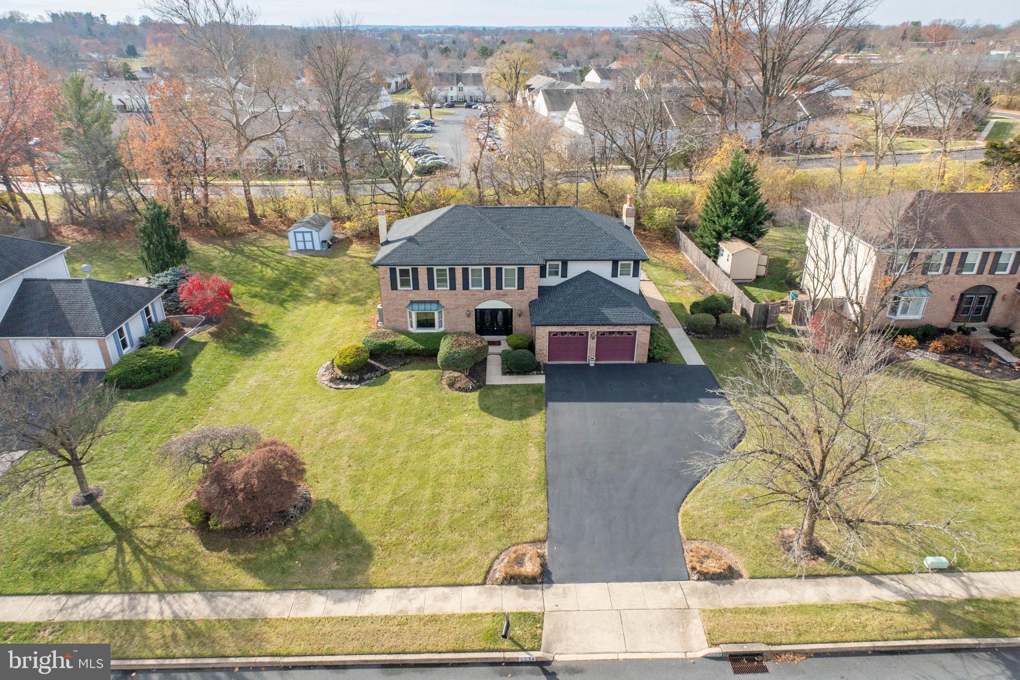 1334 Cernan Lane Blue Bell, PA 19422 - Photo 52 of 56 Gallery Image 52