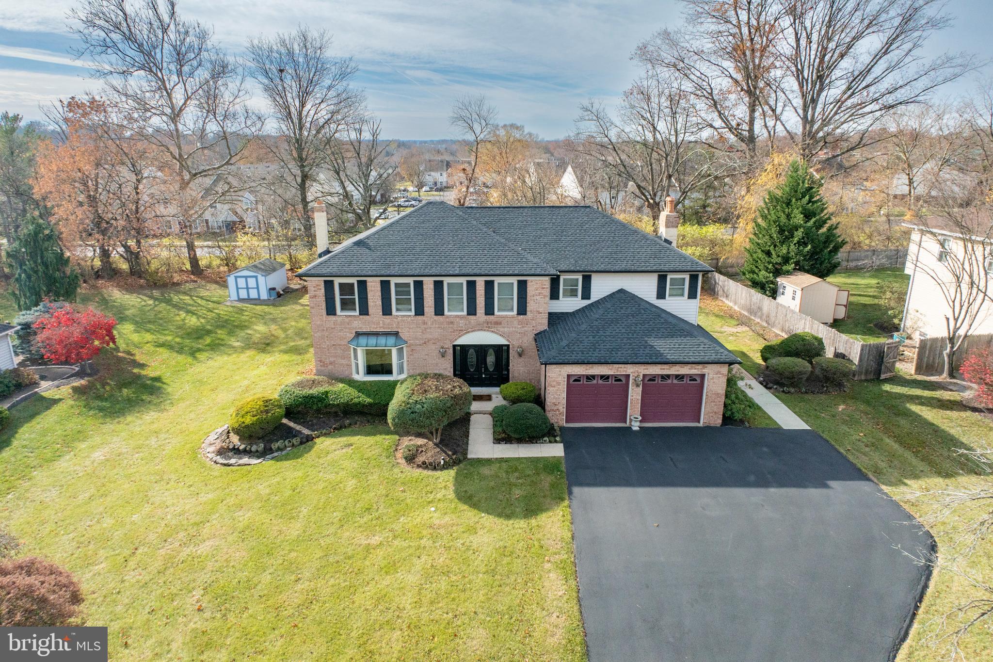 1334 Cernan Lane Blue Bell, PA 19422 - Photo 53 of 56 Gallery Image 53