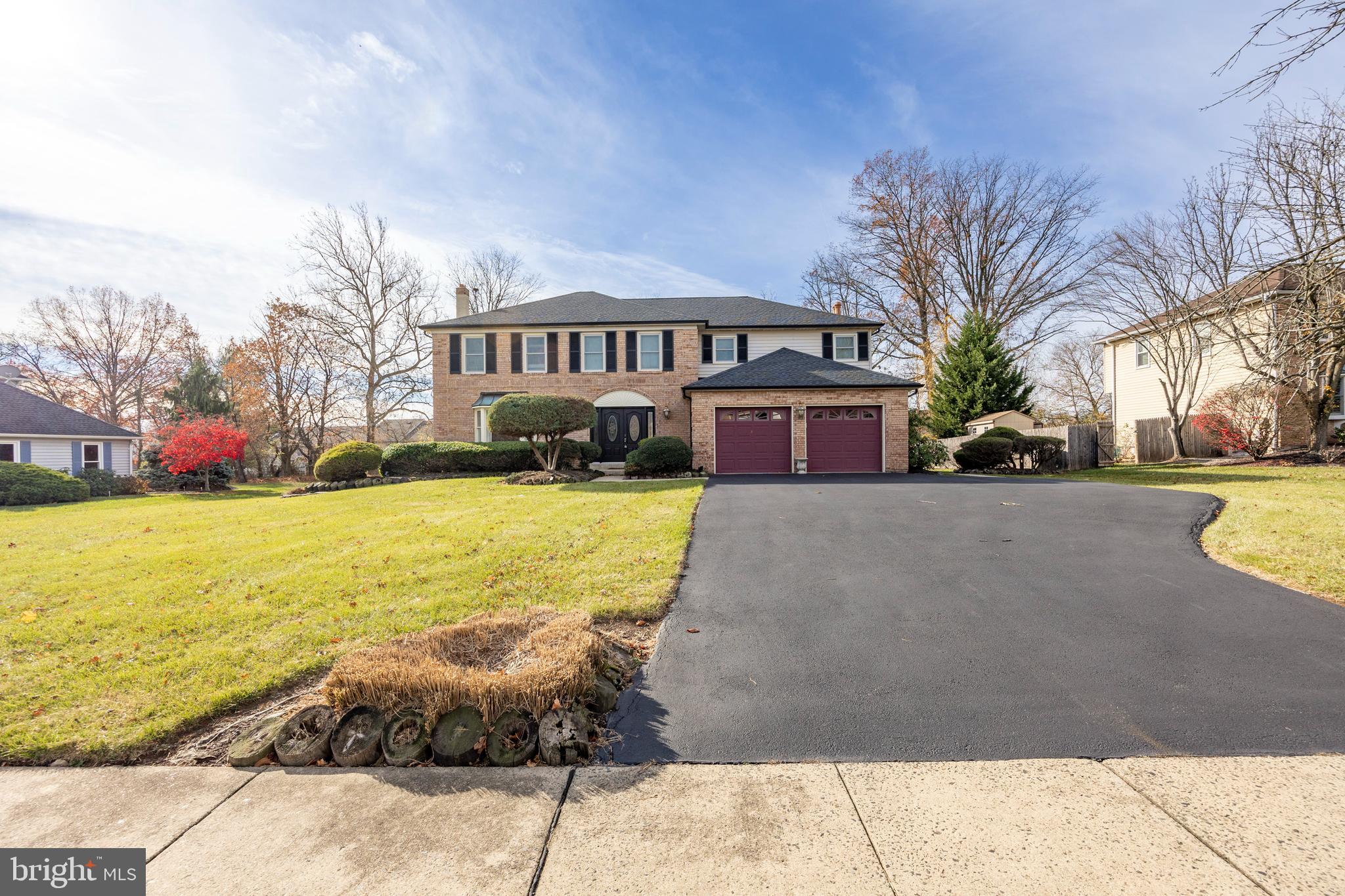 1334 Cernan Lane Blue Bell, PA 19422 - Photo 54 of 56 Gallery Image 54