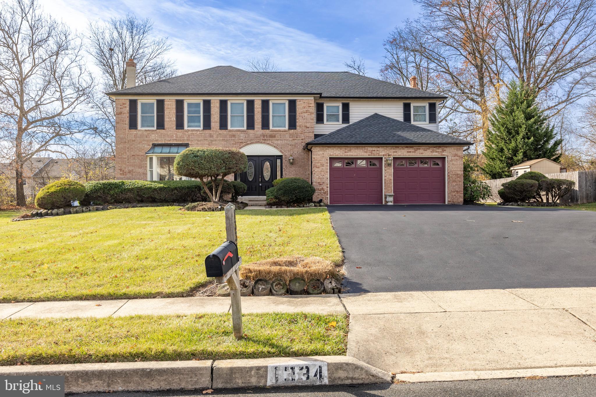 1334 Cernan Lane Blue Bell, PA 19422 - Photo 55 of 56 Gallery Image 55