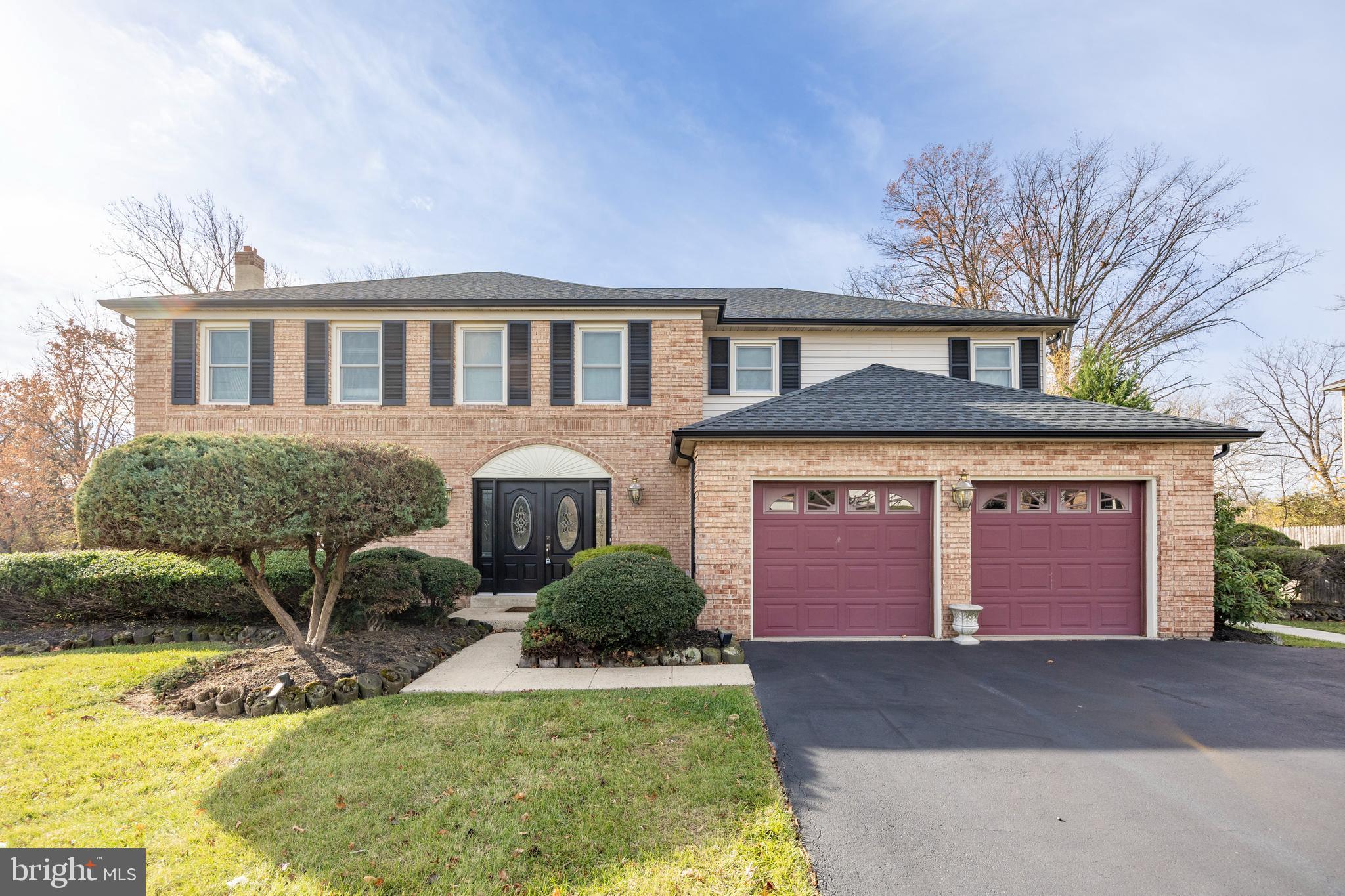 1334 Cernan Lane Blue Bell, PA 19422 - Photo 56 of 56 Gallery Image 56