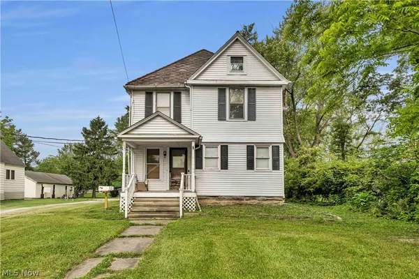 $202,000 | 360 South Main Street, Oberlin, OH 44074