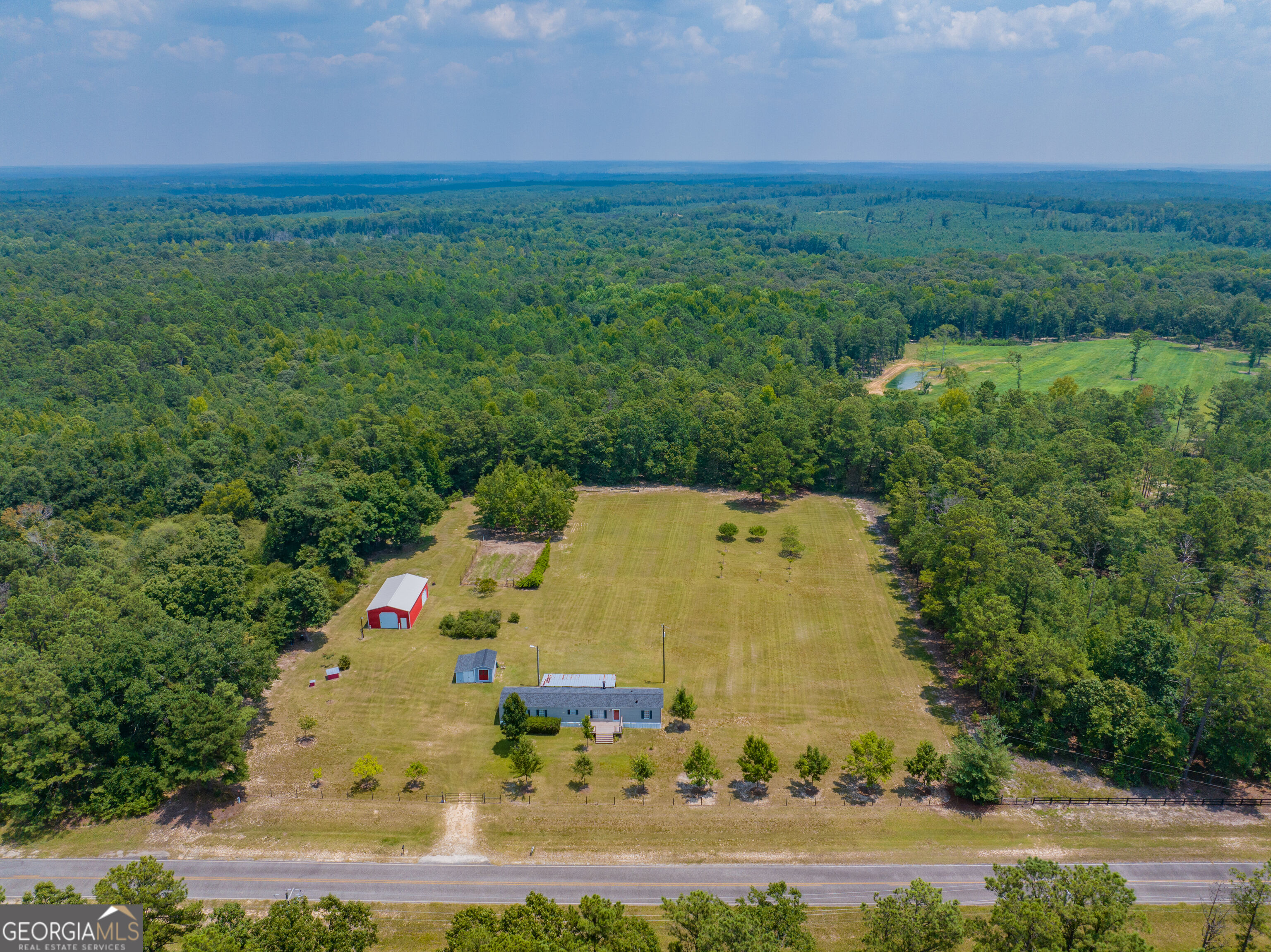 86.92 H B Dixon Road Sparta, GA 31087 - Photo 27 of 69 Gallery Image 27