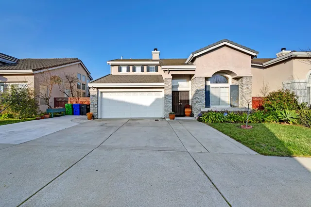 $995,000 | 15100 Shining Star Lane, San Leandro, CA 94579