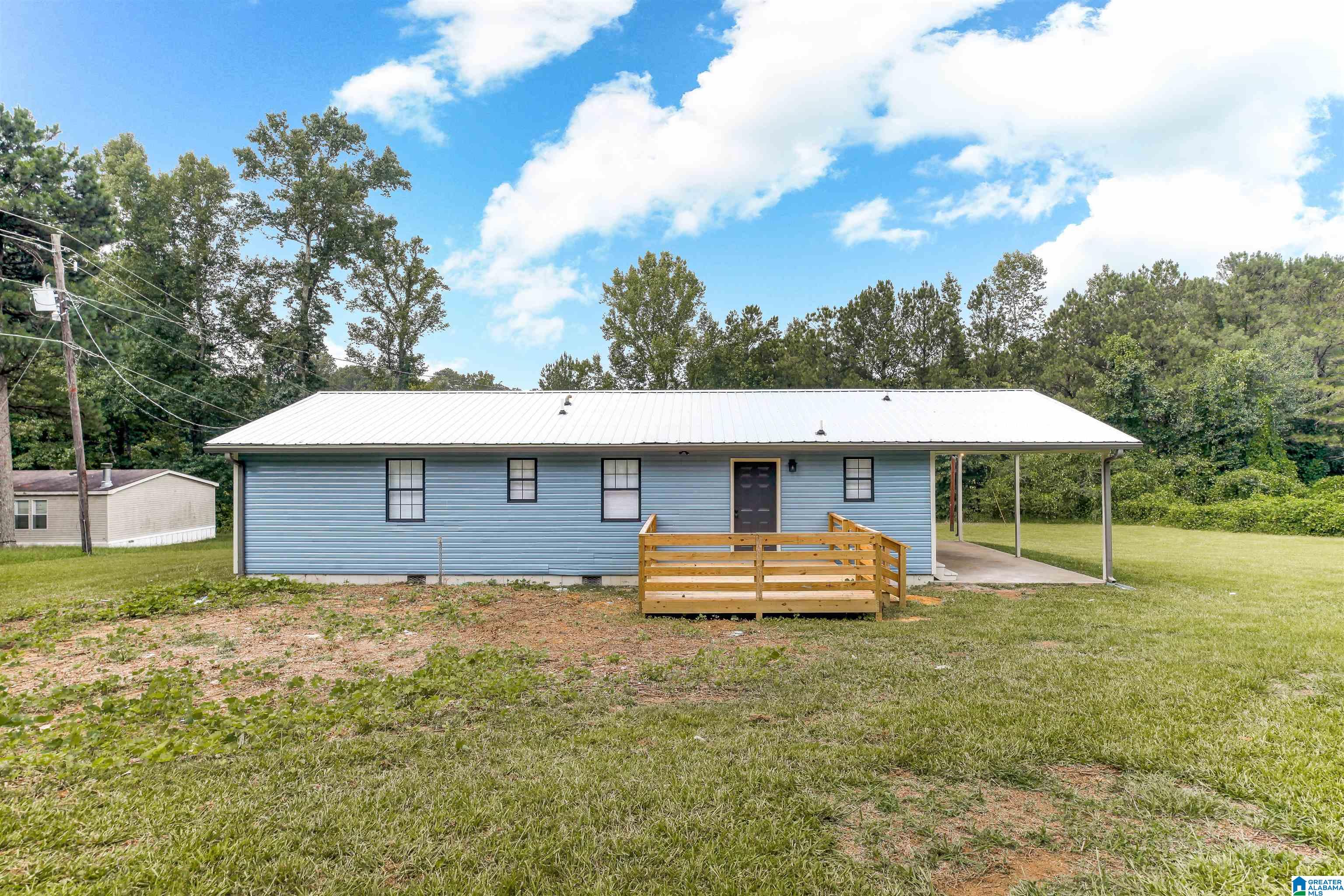 5411 Amerson Road Adamsville, AL 35005 - Photo 29 of 32