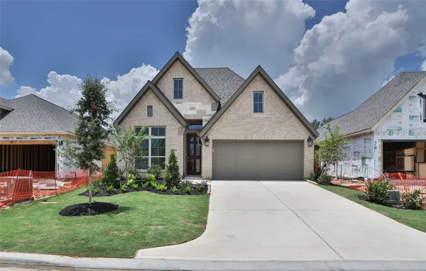 $399,900 | 9608 Mount Brewer Lane, Porter, TX 77365