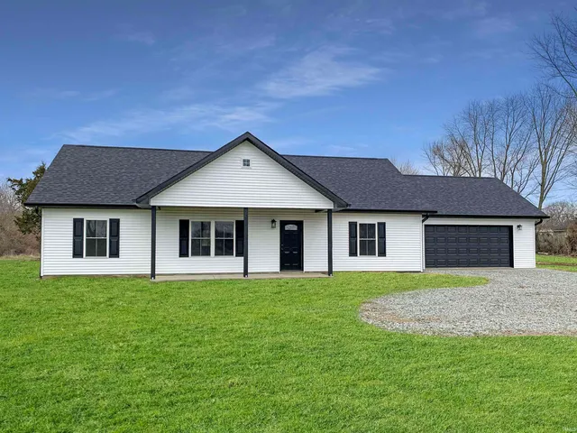 $309,900 | 10 Trinton Avenue, Bedford, IN 47421