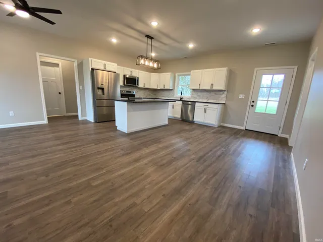 $309,900 | 10 Trinton Avenue, Bedford, IN 47421