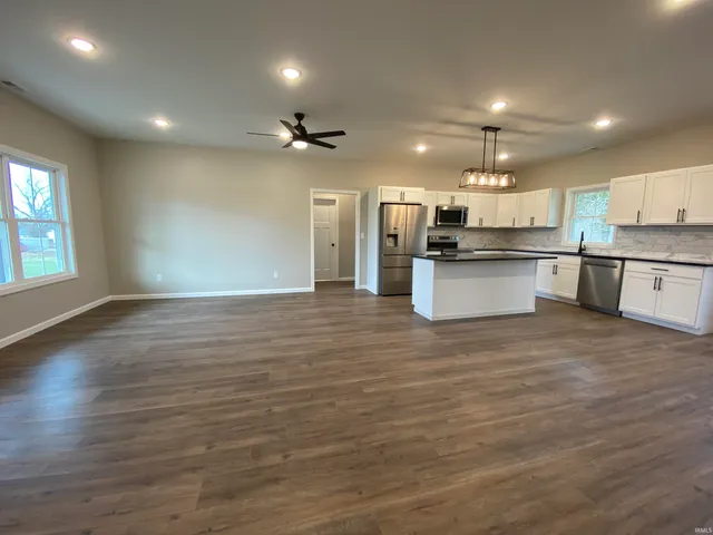 $309,900 | 10 Trinton Avenue, Bedford, IN 47421