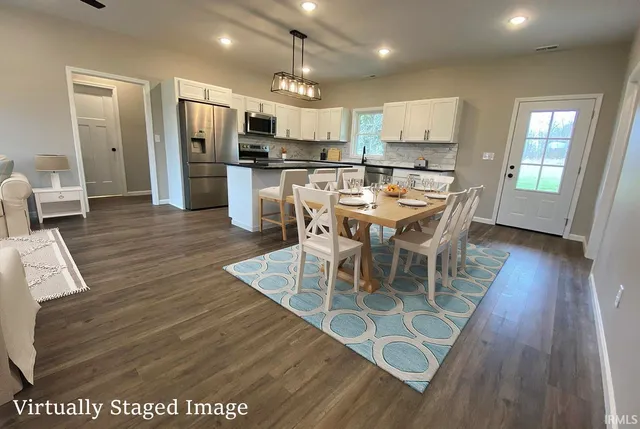 $309,900 | 10 Trinton Avenue, Bedford, IN 47421