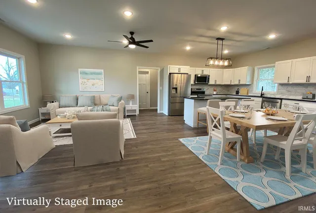 $309,900 | 10 Trinton Avenue, Bedford, IN 47421