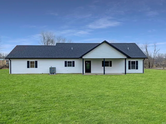 $309,900 | 10 Trinton Avenue, Bedford, IN 47421