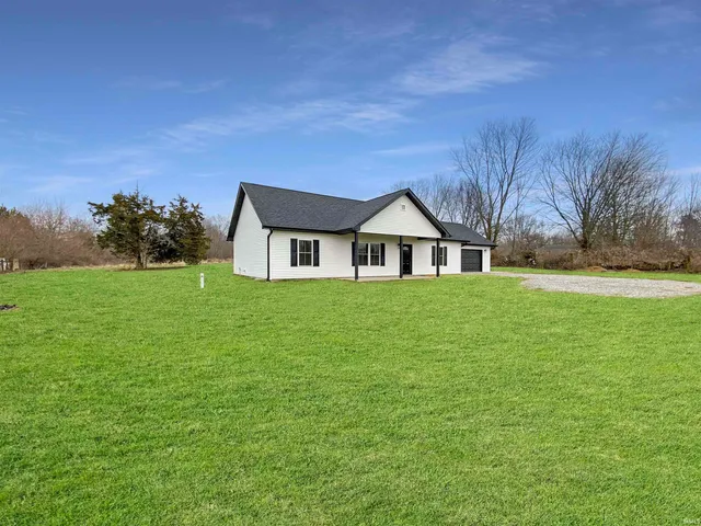 $309,900 | 10 Trinton Avenue, Bedford, IN 47421