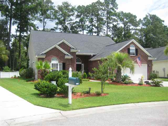 6708 Oakmere Court Murrells Inlet, SC 29576 - Photo 1 of 10 Gallery Image 1