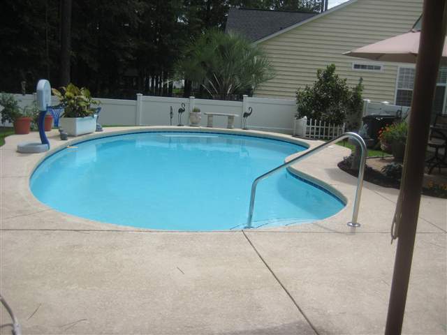 6708 Oakmere Court Murrells Inlet, SC 29576 - Photo 3 of 10 Gallery Image 3