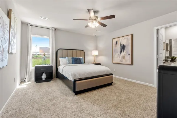 $338,195 | 20861 Starside Street, Edgerton, KS 66021