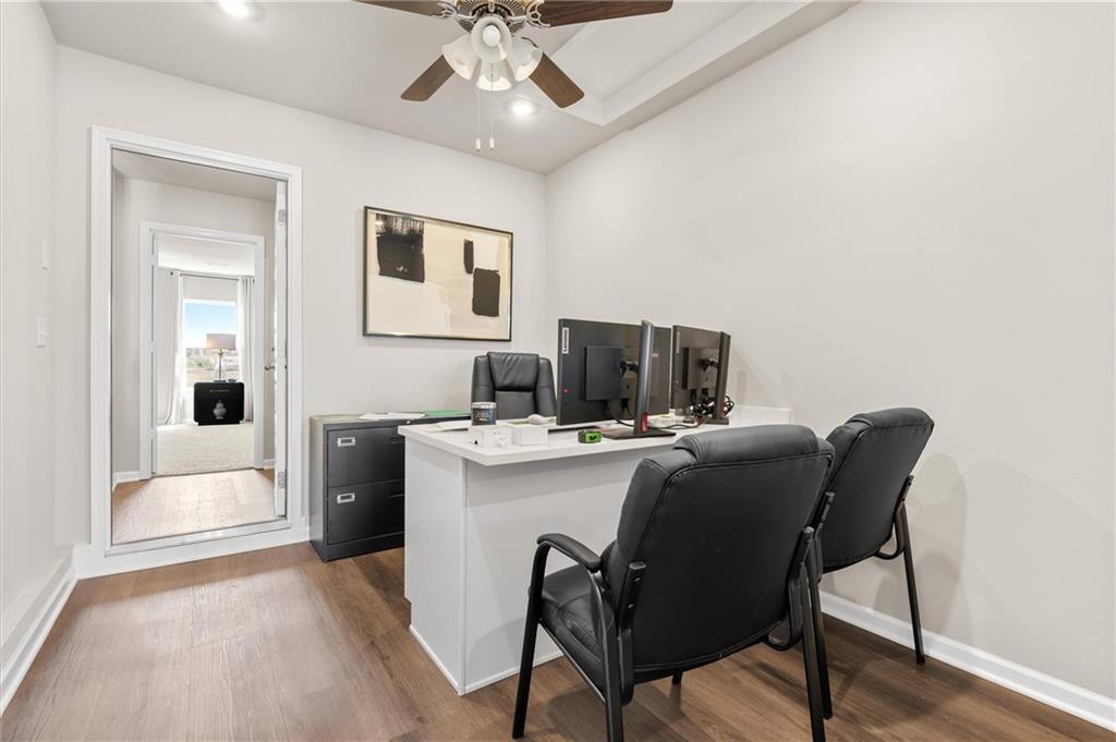 20861 Starside Street Edgerton, KS 66021 - Photo 30 of 36