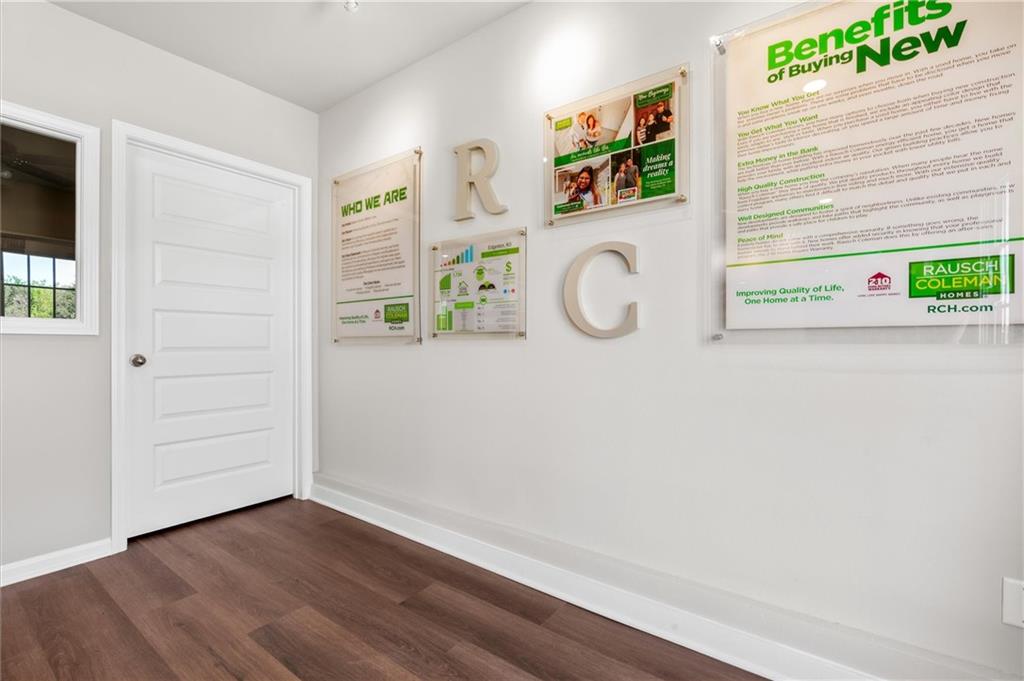 20861 Starside Street Edgerton, KS 66021 - Photo 33 of 36