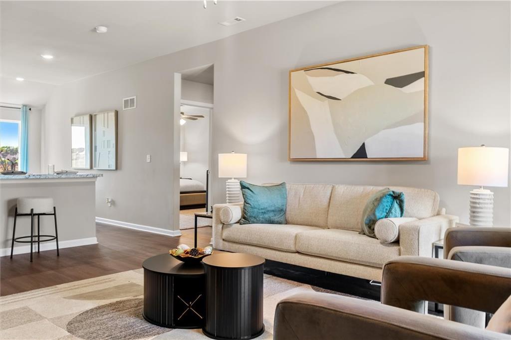 20861 Starside Street Edgerton, KS 66021 - Photo 4 of 36