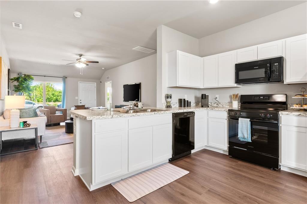 20861 Starside Street Edgerton, KS 66021 - Photo 9 of 36