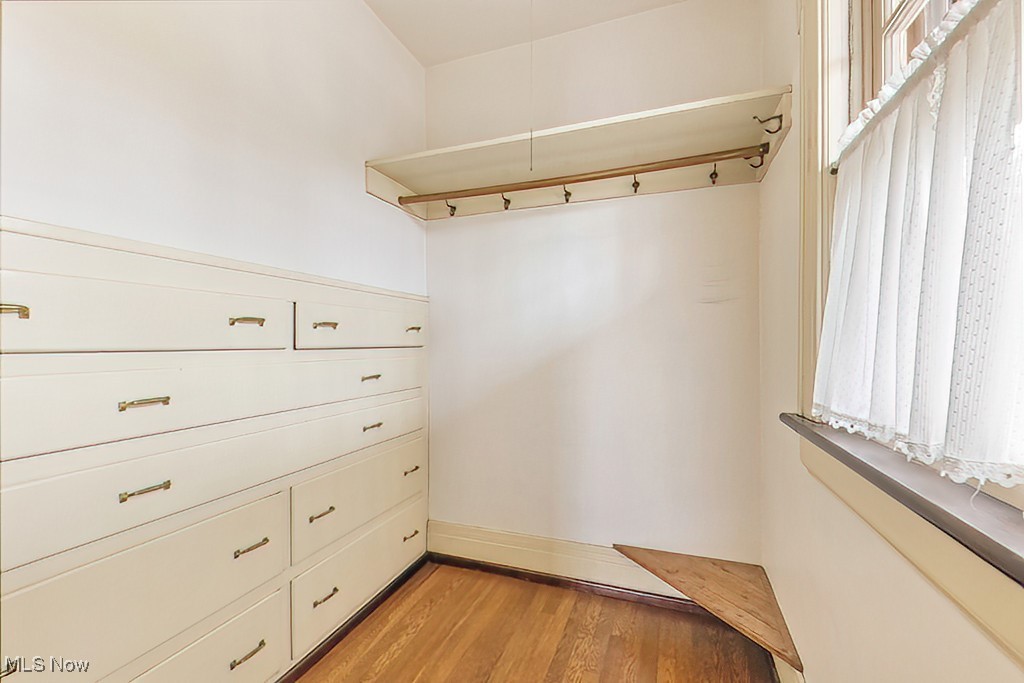245 Merriman Road Akron, OH 44303 - Photo 36 of 49 One of two master walk in closets