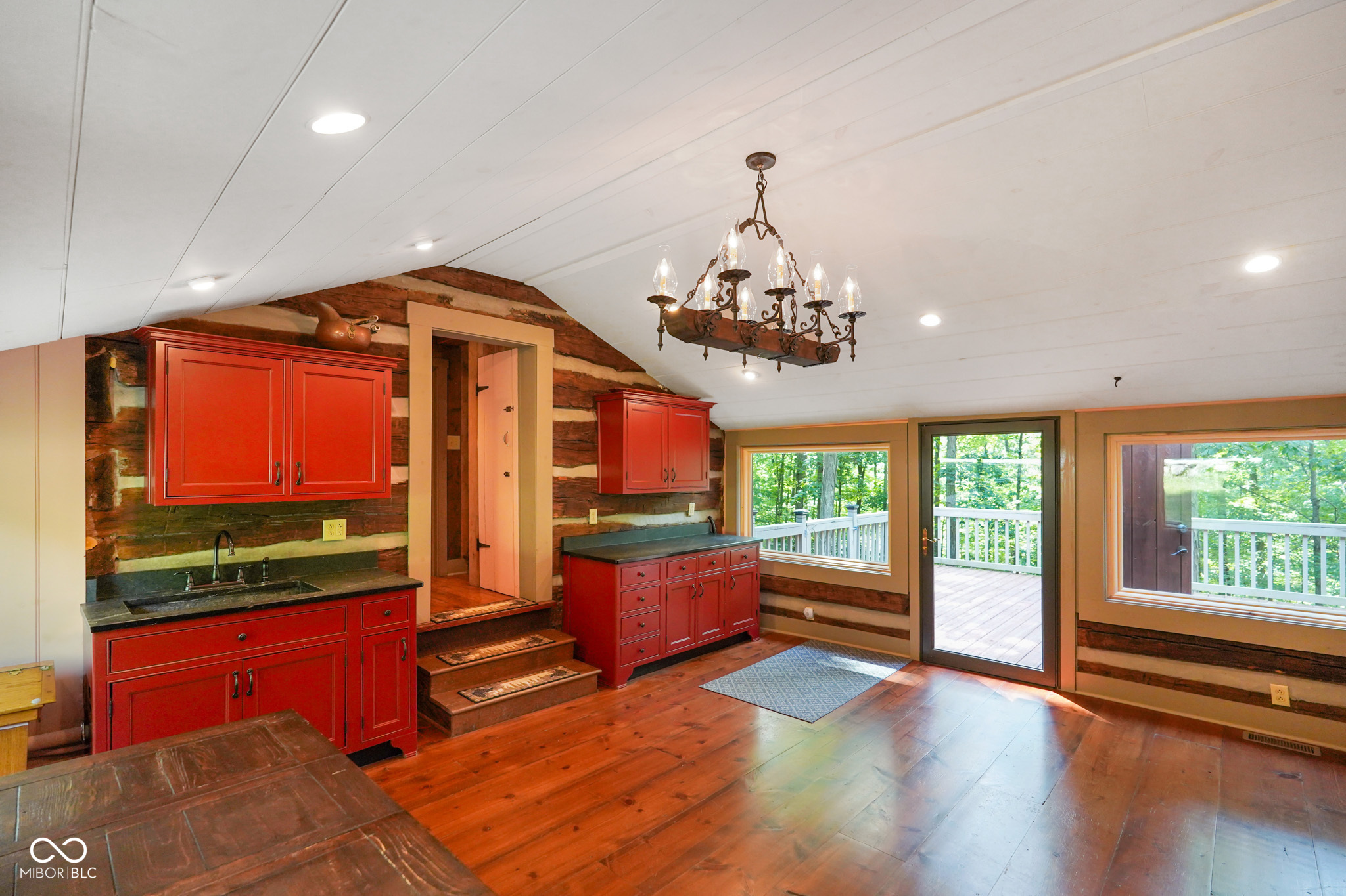 147 Hickory Knob Road Nashville, IN 47448 - Photo 12 of 84 Gallery Image 12