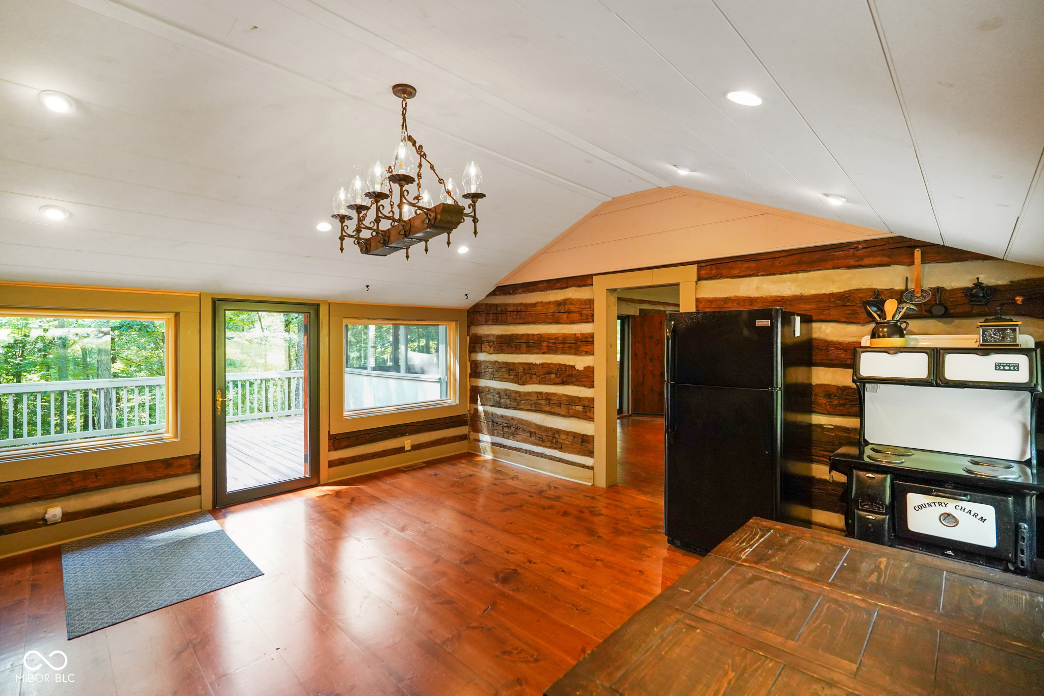 147 Hickory Knob Road Nashville, IN 47448 - Photo 13 of 84 Gallery Image 13