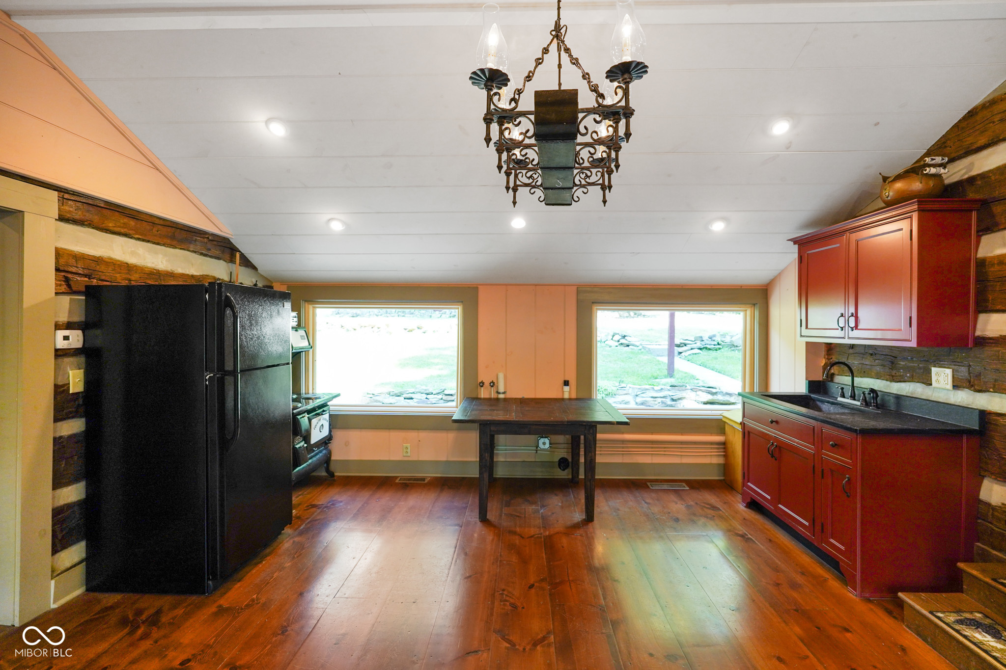 147 Hickory Knob Road Nashville, IN 47448 - Photo 16 of 84 Gallery Image 16