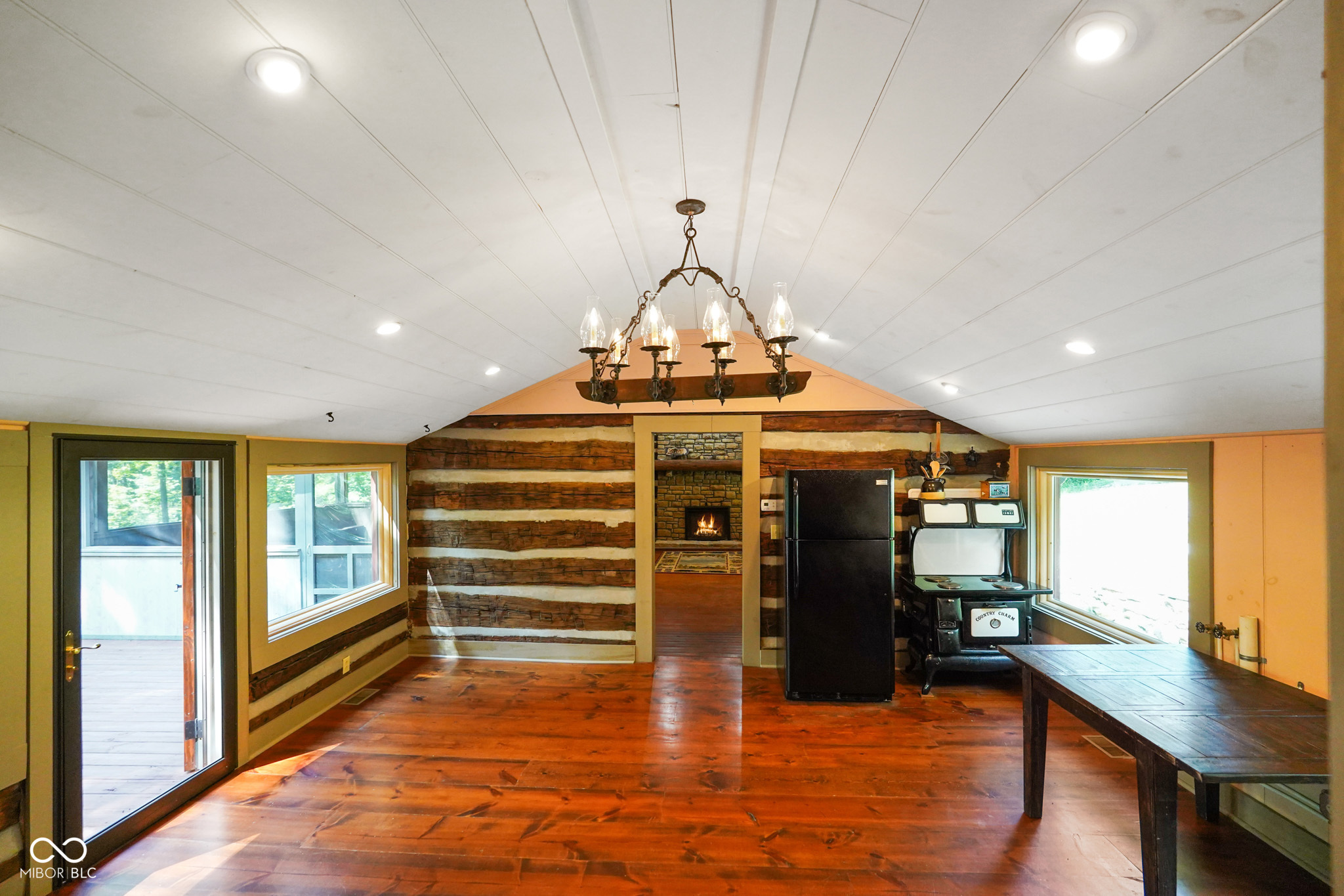 147 Hickory Knob Road Nashville, IN 47448 - Photo 18 of 84 Gallery Image 18