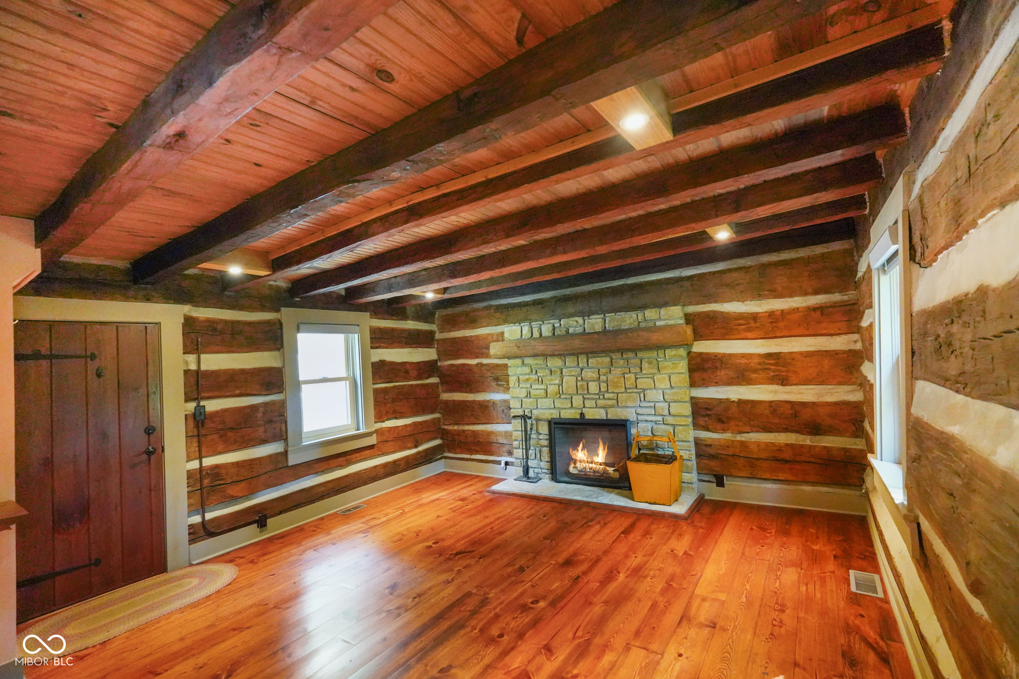 147 Hickory Knob Road Nashville, IN 47448 - Photo 20 of 84 Gallery Image 20