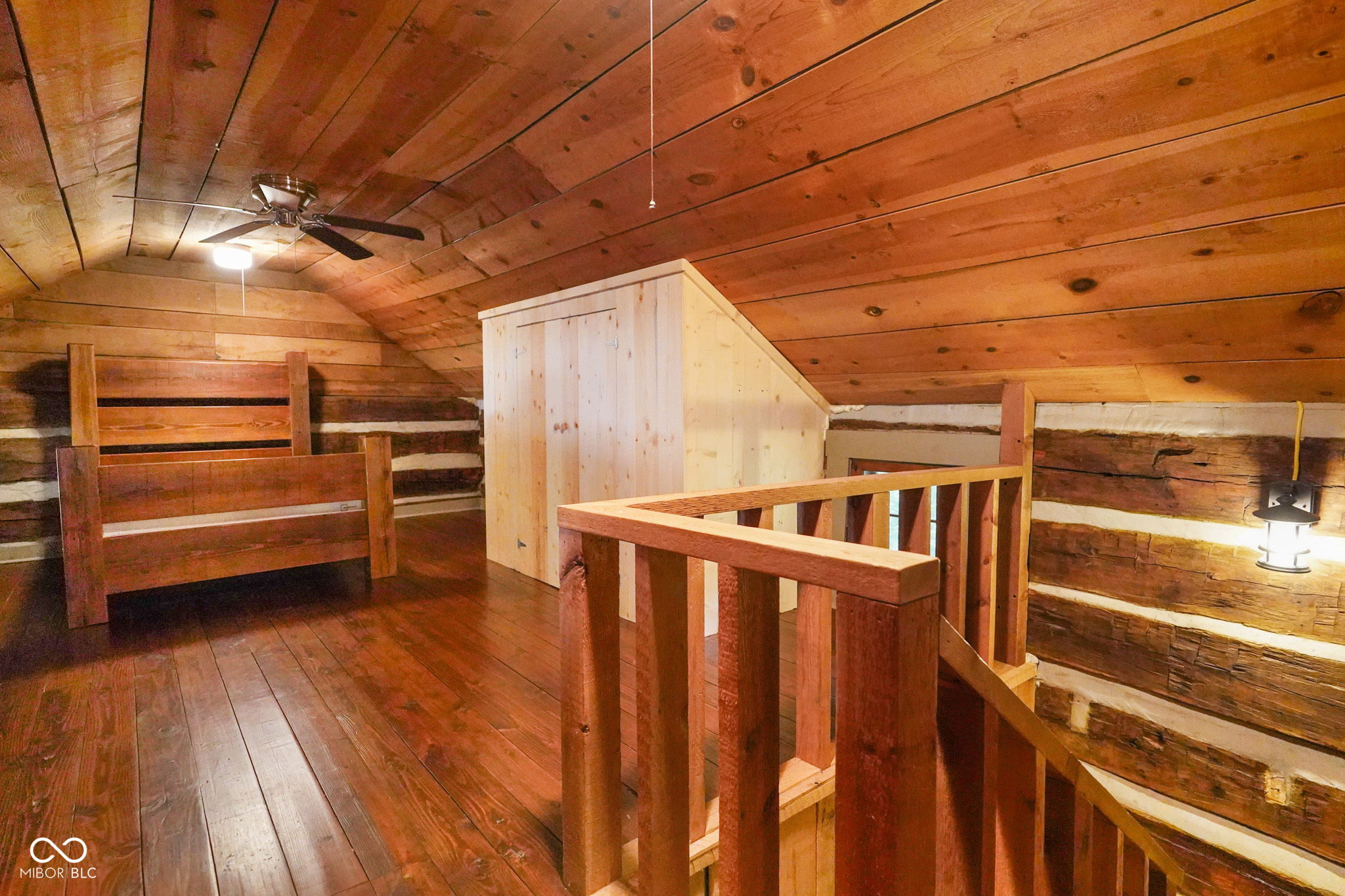 147 Hickory Knob Road Nashville, IN 47448 - Photo 27 of 84 Gallery Image 27