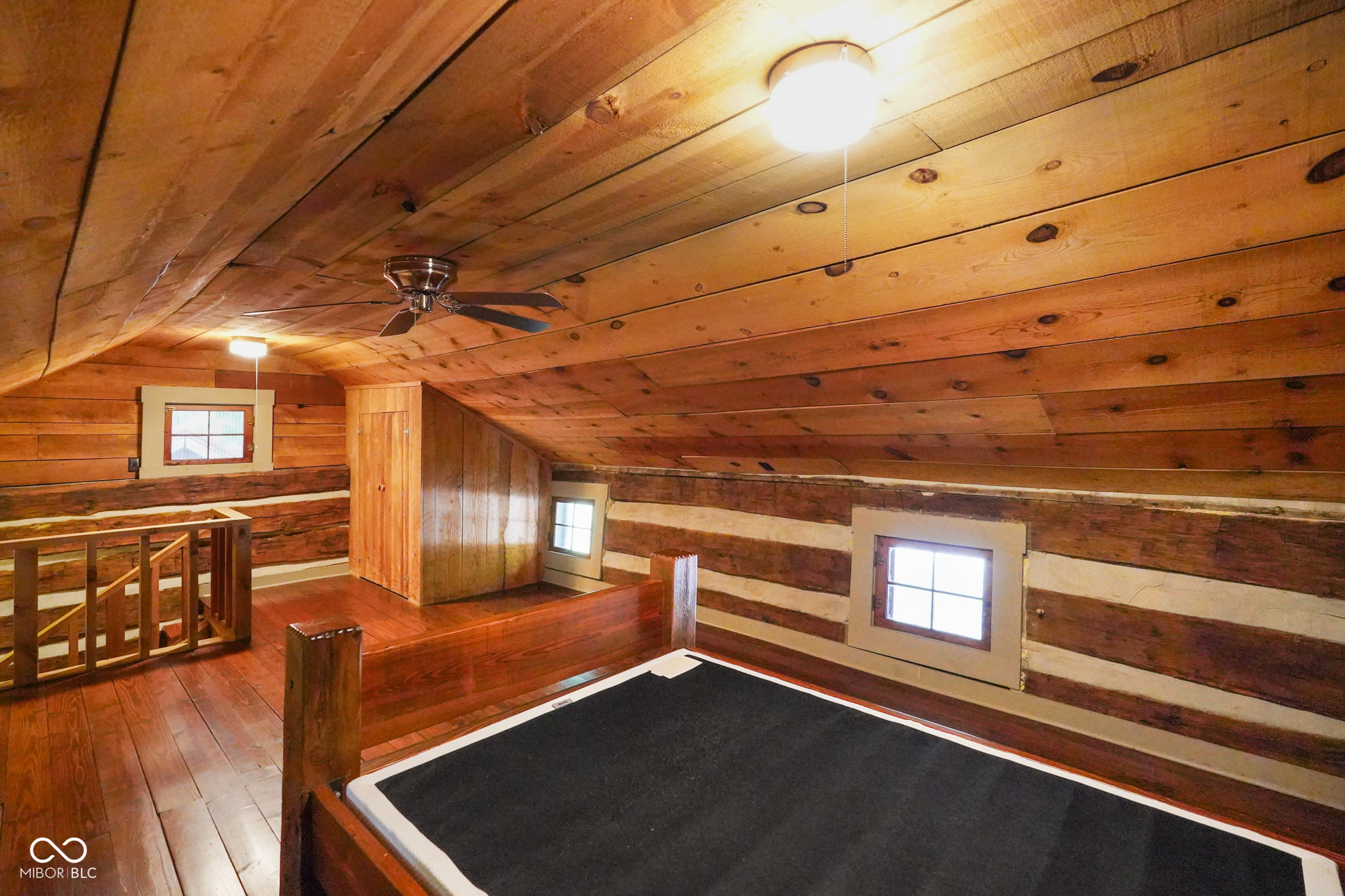 147 Hickory Knob Road Nashville, IN 47448 - Photo 29 of 84 Gallery Image 29