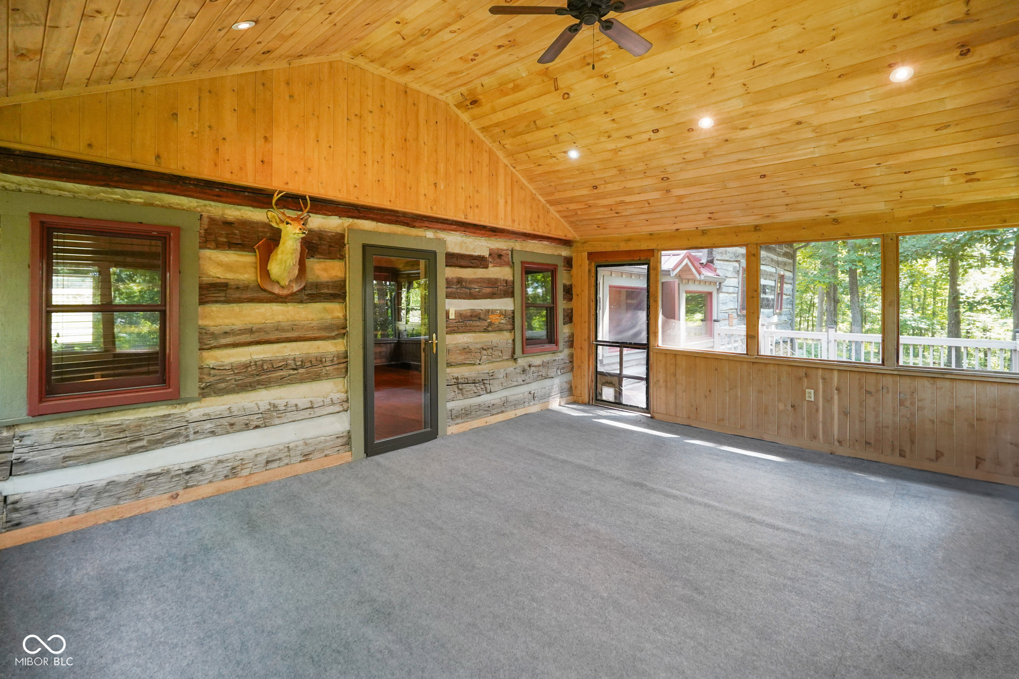 147 Hickory Knob Road Nashville, IN 47448 - Photo 35 of 84 Gallery Image 35