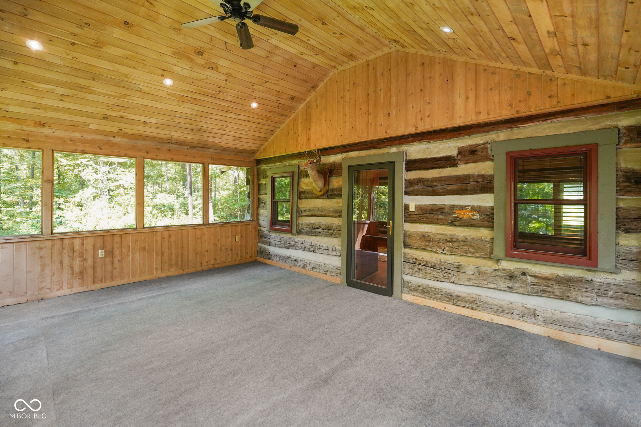 147 Hickory Knob Road Nashville, IN 47448 - Photo 36 of 84 Gallery Image 36