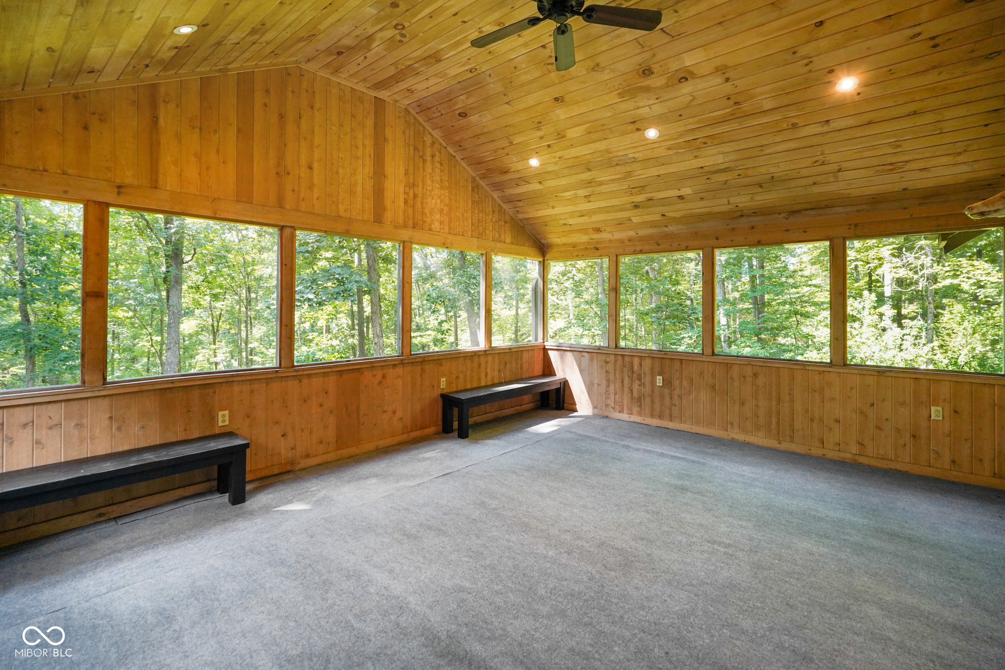 147 Hickory Knob Road Nashville, IN 47448 - Photo 37 of 84 Gallery Image 37