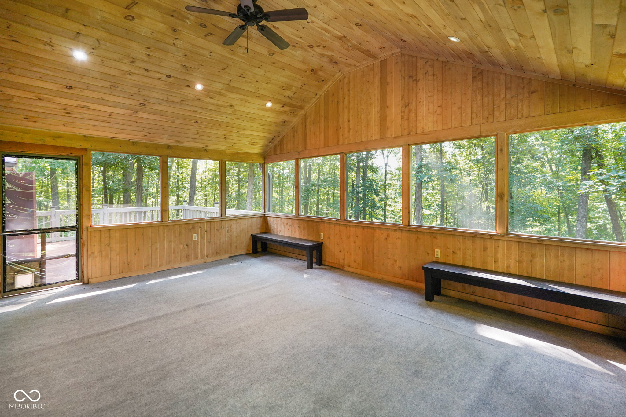 147 Hickory Knob Road Nashville, IN 47448 - Photo 38 of 84 Gallery Image 38
