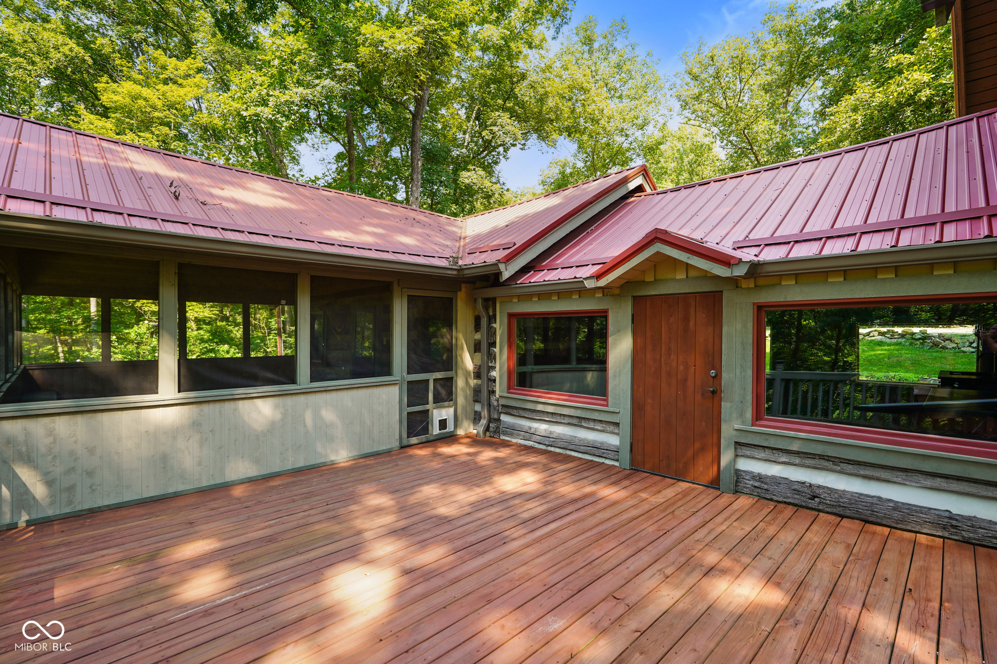 147 Hickory Knob Road Nashville, IN 47448 - Photo 39 of 84 Gallery Image 39