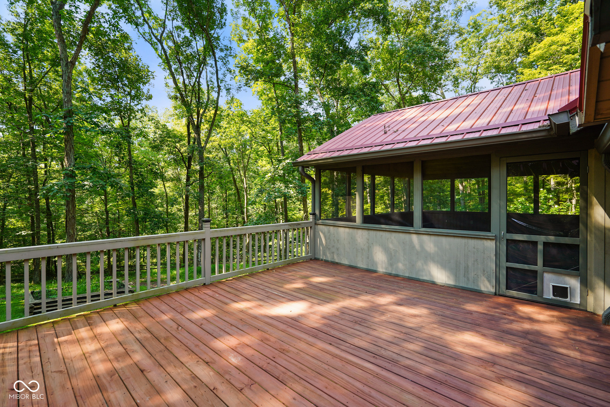 147 Hickory Knob Road Nashville, IN 47448 - Photo 40 of 84 Gallery Image 40