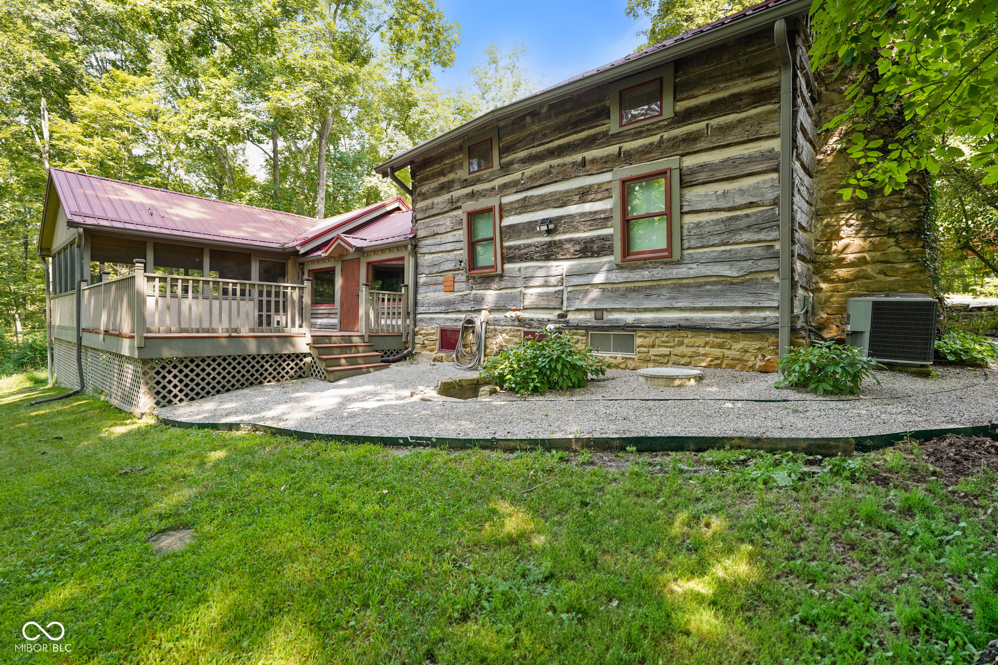 147 Hickory Knob Road Nashville, IN 47448 - Photo 43 of 84 Gallery Image 43