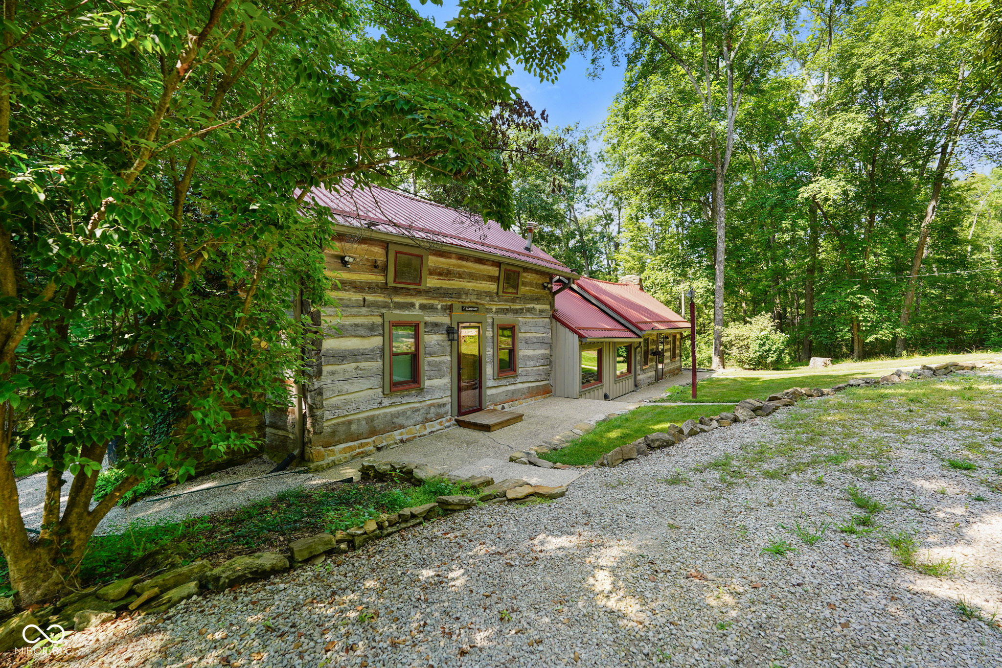 147 Hickory Knob Road Nashville, IN 47448 - Photo 44 of 84 Gallery Image 44