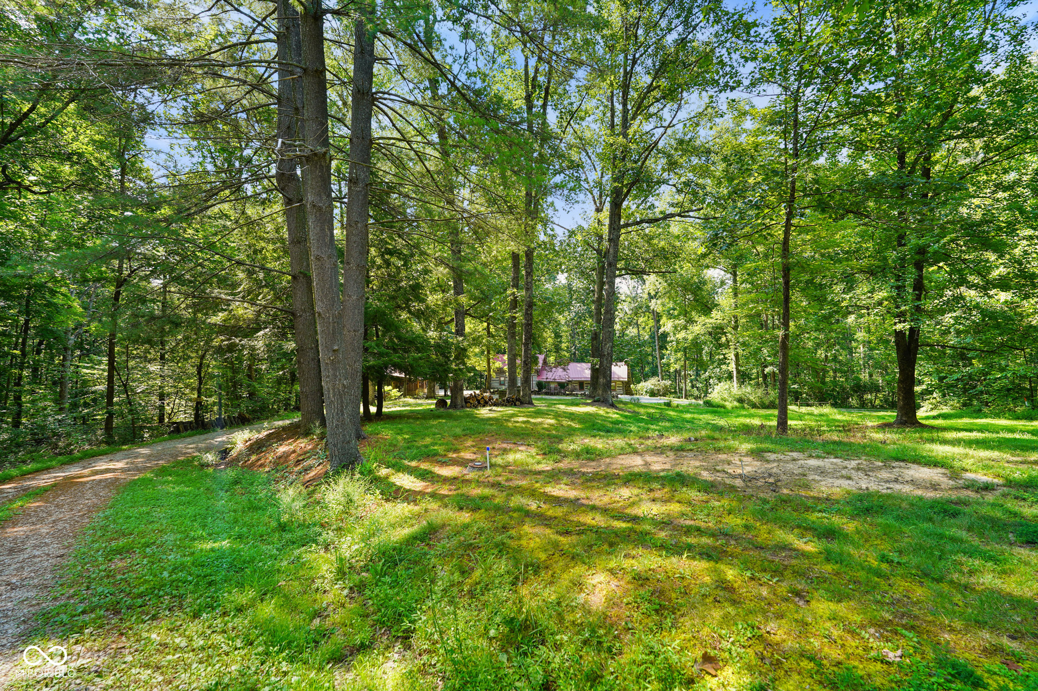 147 Hickory Knob Road Nashville, IN 47448 - Photo 45 of 84 Gallery Image 45
