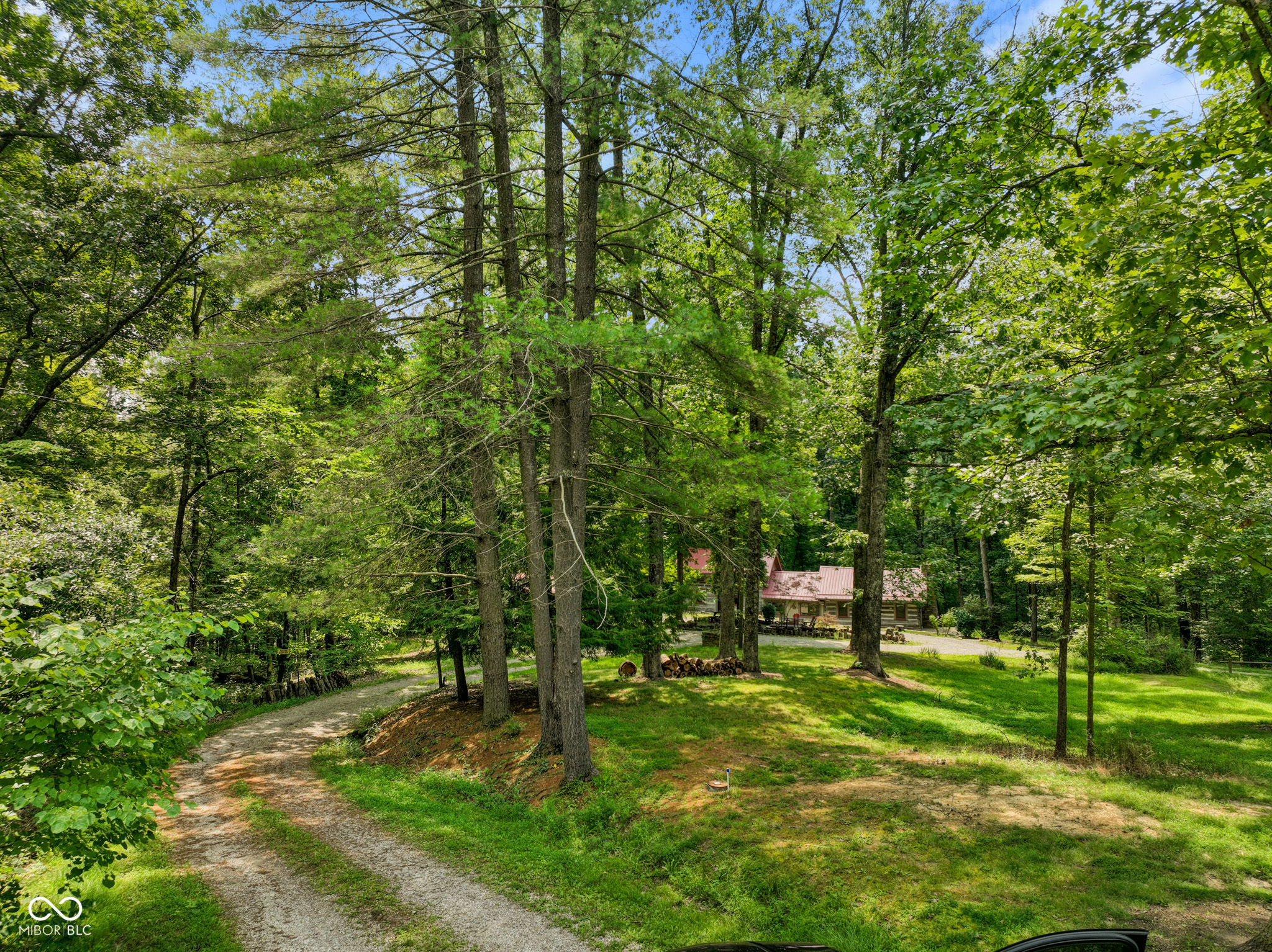 147 Hickory Knob Road Nashville, IN 47448 - Photo 46 of 84 Gallery Image 46