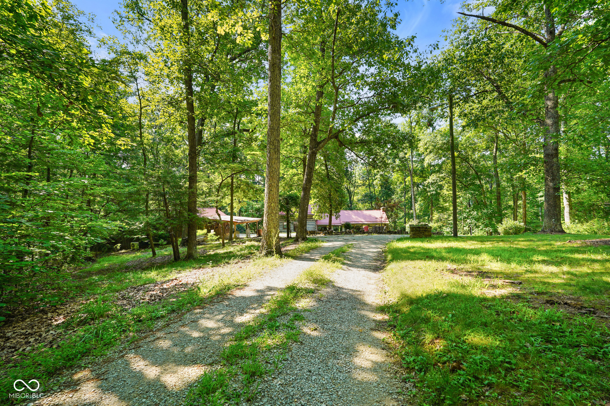 147 Hickory Knob Road Nashville, IN 47448 - Photo 47 of 84 Gallery Image 47