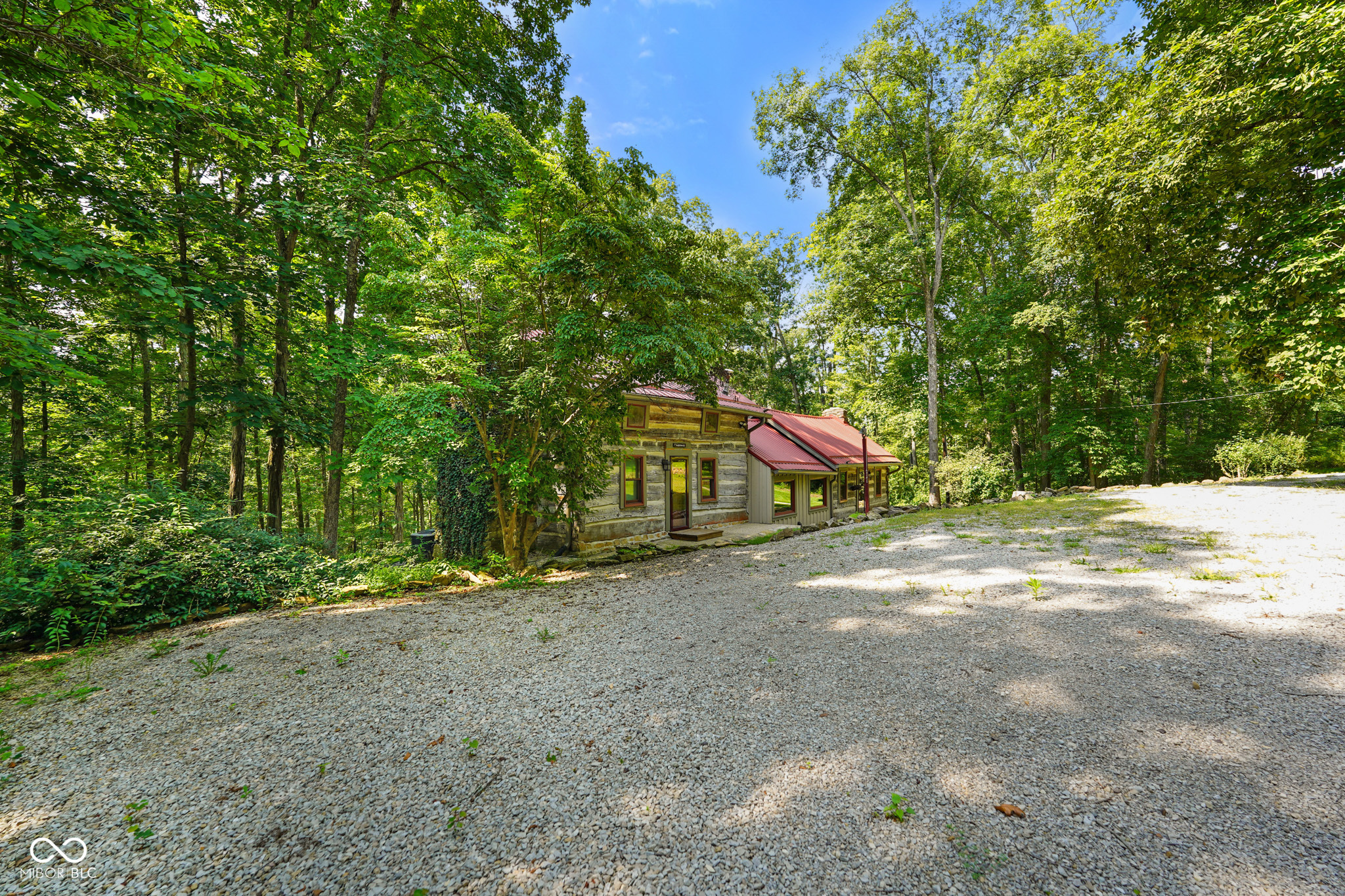147 Hickory Knob Road Nashville, IN 47448 - Photo 49 of 84 Gallery Image 49