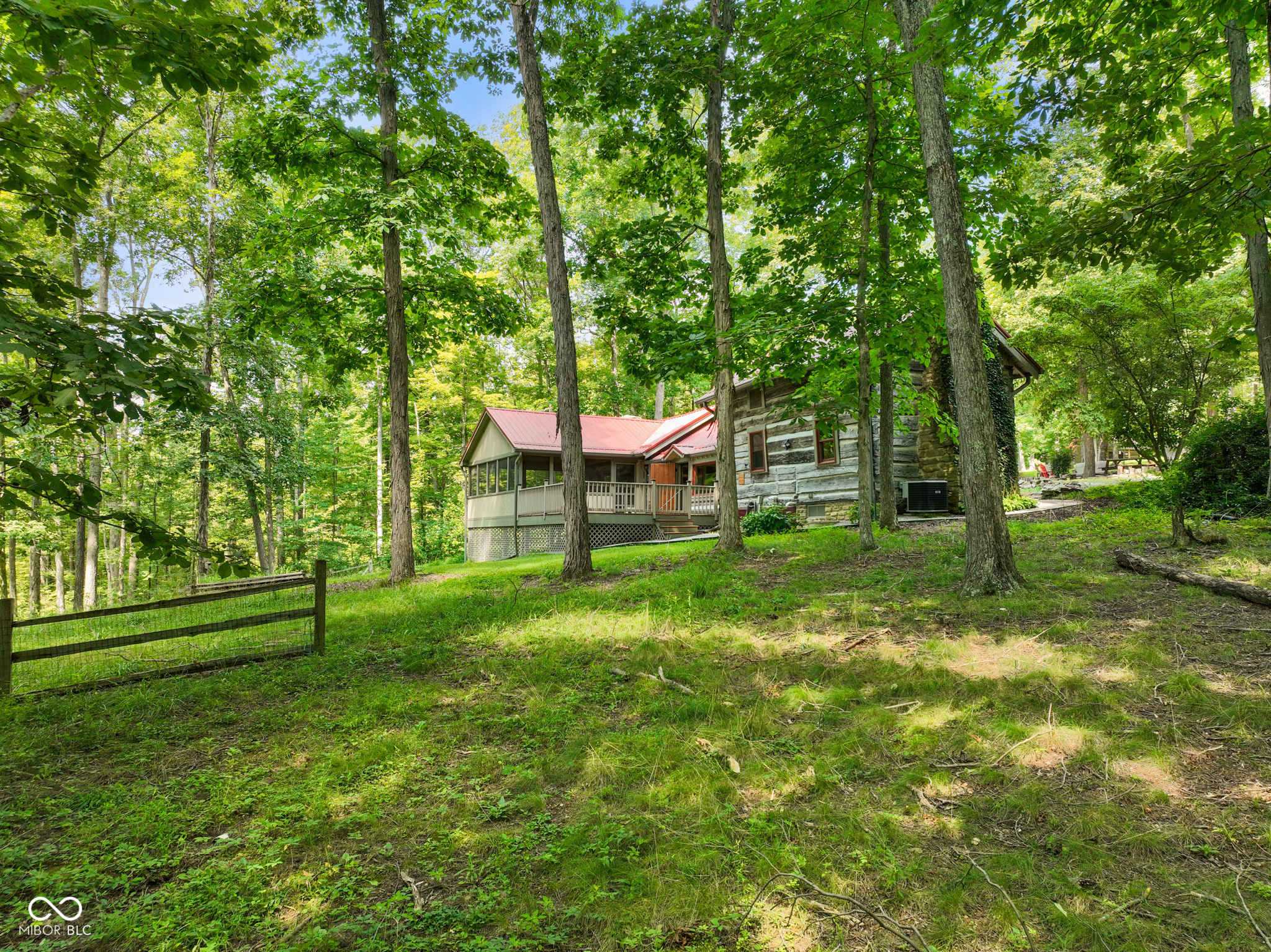 147 Hickory Knob Road Nashville, IN 47448 - Photo 50 of 84 Gallery Image 50