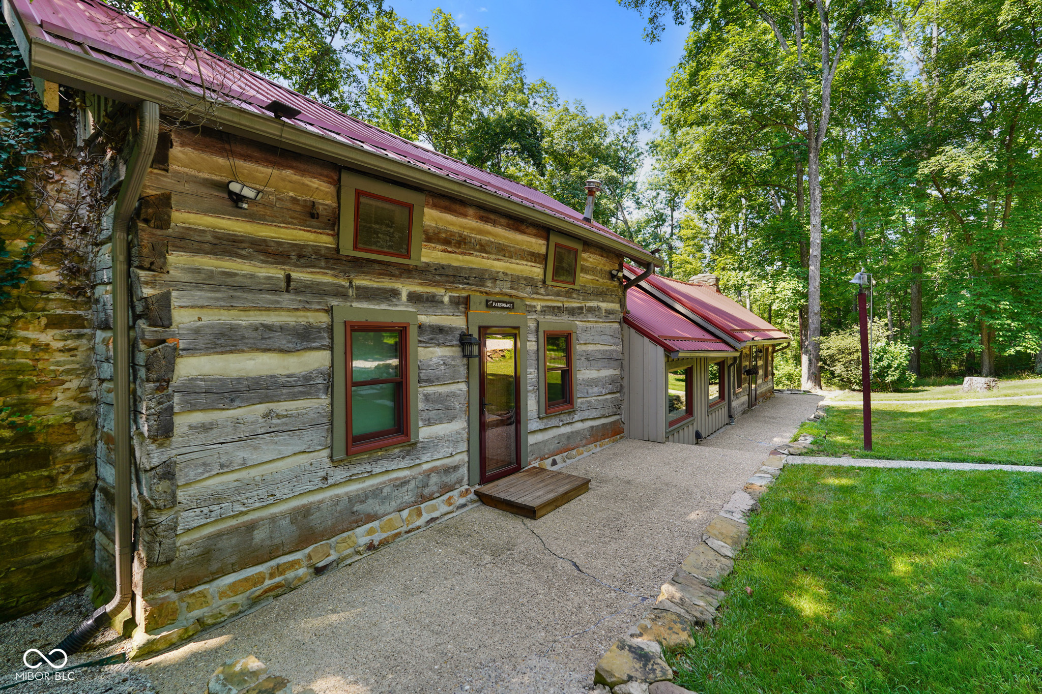 147 Hickory Knob Road Nashville, IN 47448 - Photo 5 of 84 Gallery Image 5