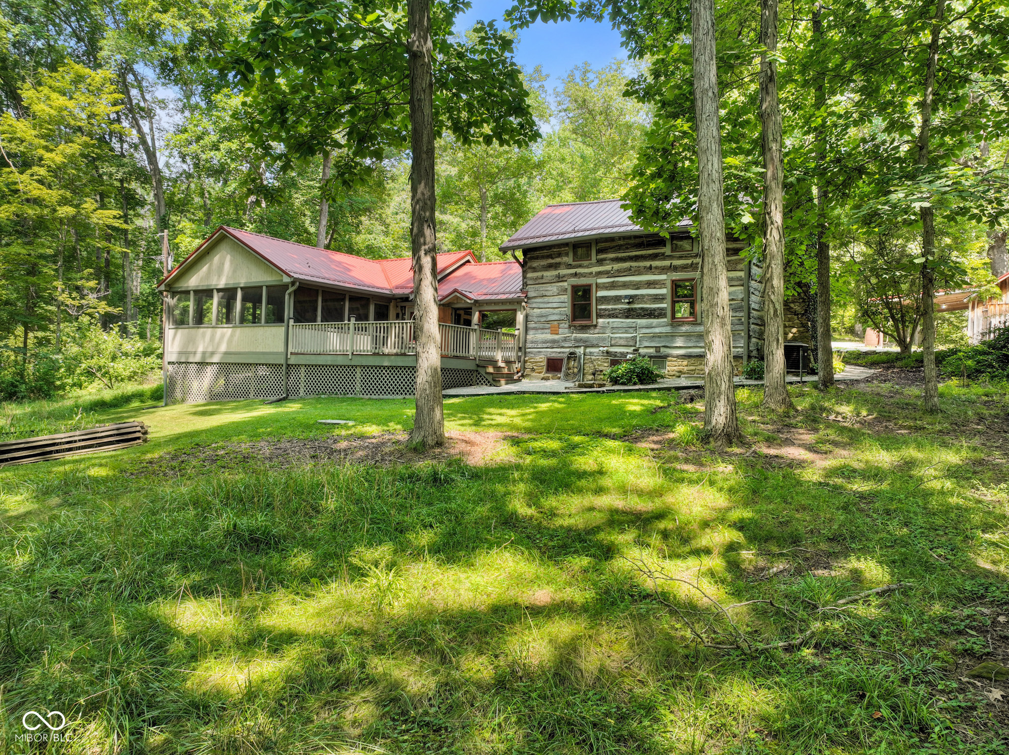 147 Hickory Knob Road Nashville, IN 47448 - Photo 51 of 84 Gallery Image 51