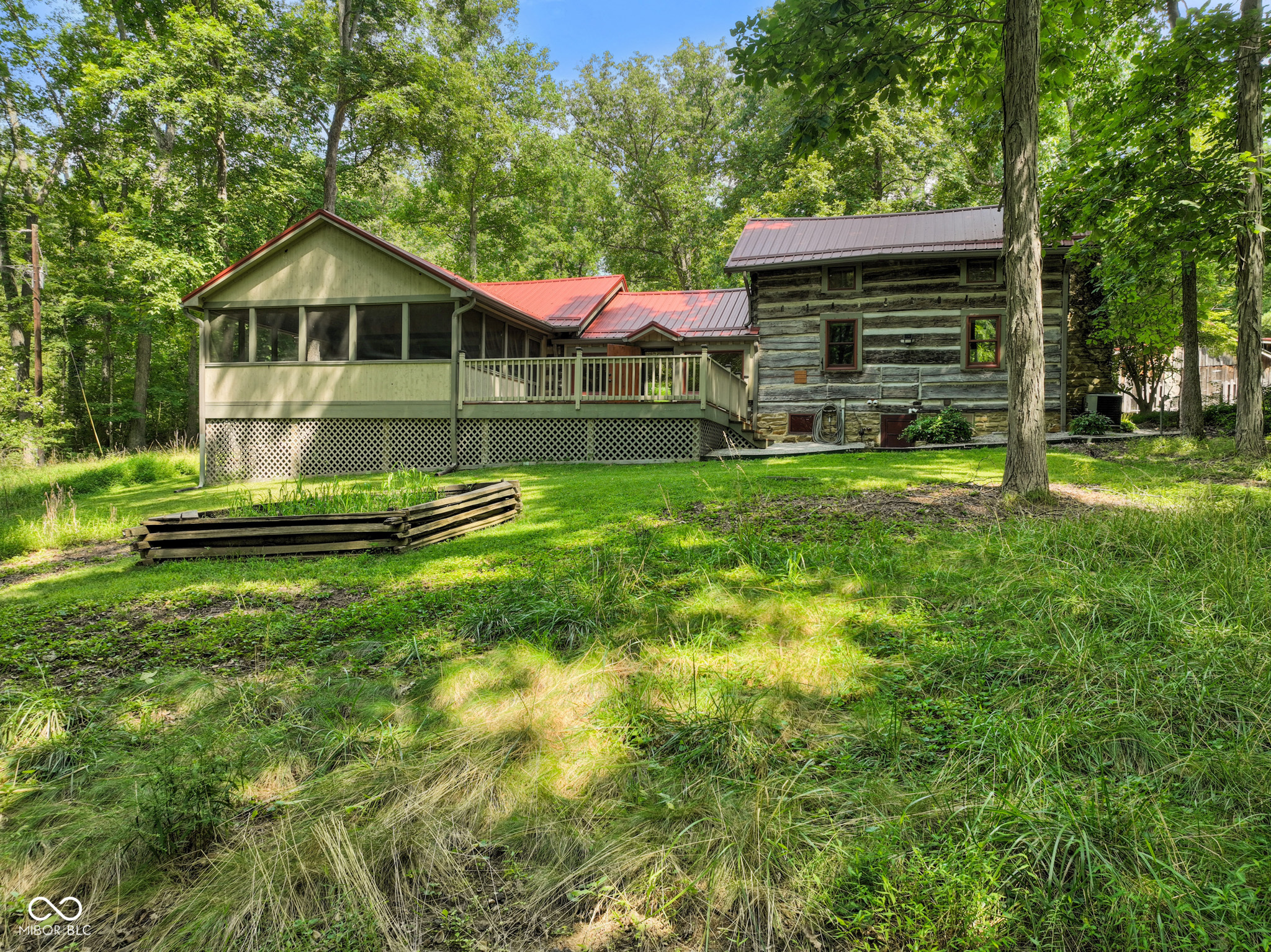 147 Hickory Knob Road Nashville, IN 47448 - Photo 52 of 84 Gallery Image 52