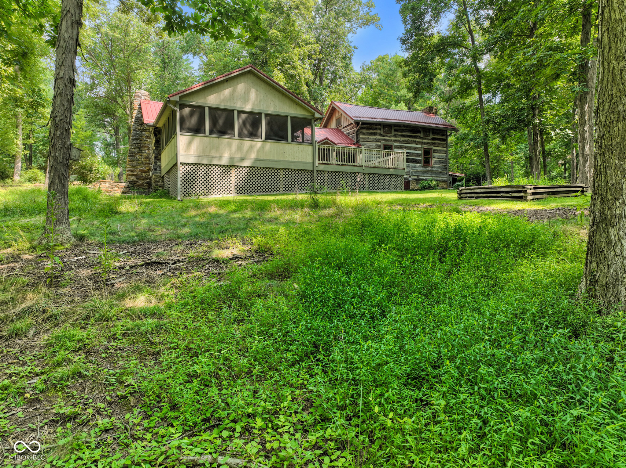 147 Hickory Knob Road Nashville, IN 47448 - Photo 53 of 84 Gallery Image 53